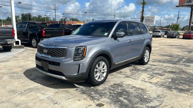2020 Kia Telluride - Image 6