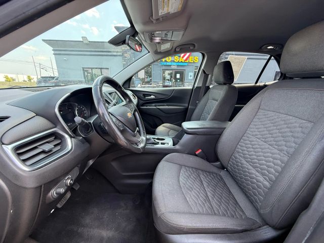 2019 Chevrolet Equinox - Image 10