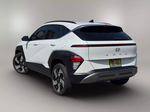 2024 Hyundai Kona - Image 11