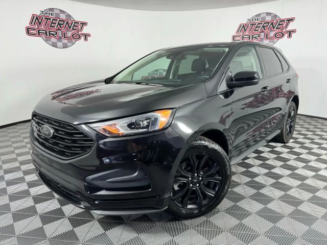 Image of 2024 FORD EDGE  SE SPORT UTILITY 4D