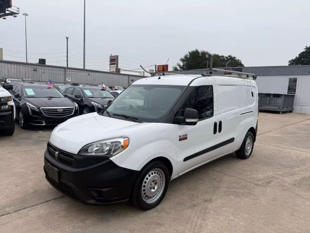 2018 Ram Promaster City - Image 2
