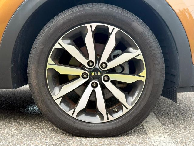 2017 Kia Sportage - Image 32
