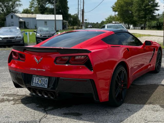 2014 Chevrolet Corvette - Image 7