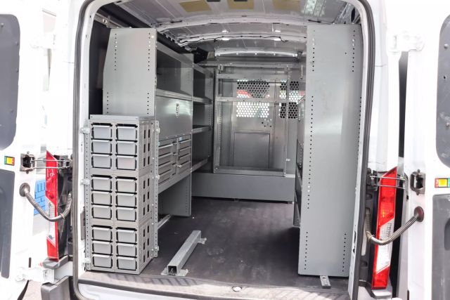 2019 Ford Transit 150 Van - Image 1
