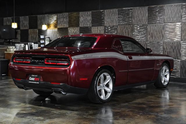2017 Dodge Challenger R/t Coupe 2d - Image 7