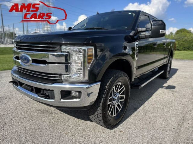 2019 Ford F250 Super Duty Crew Cab - Image 1