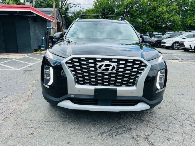 2021 Hyundai Palisade - Image 15