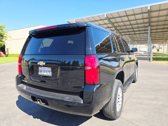 2017 Chevrolet Tahoe - Image 8