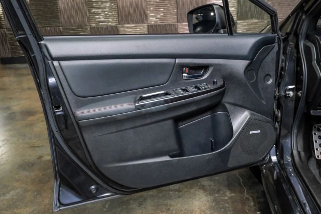2018 Subaru Wrx Limited Sedan 4d - Image 37