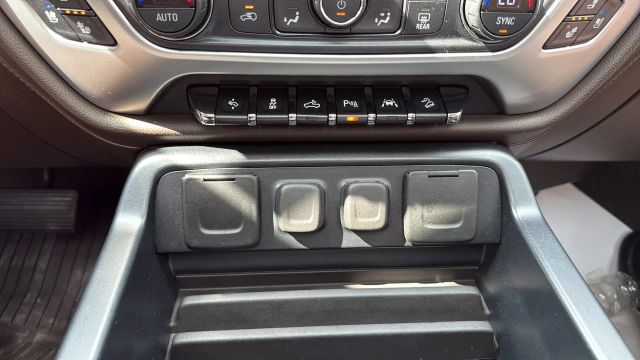 2017 Gmc Sierra 1500 Crew Cab - Image 34