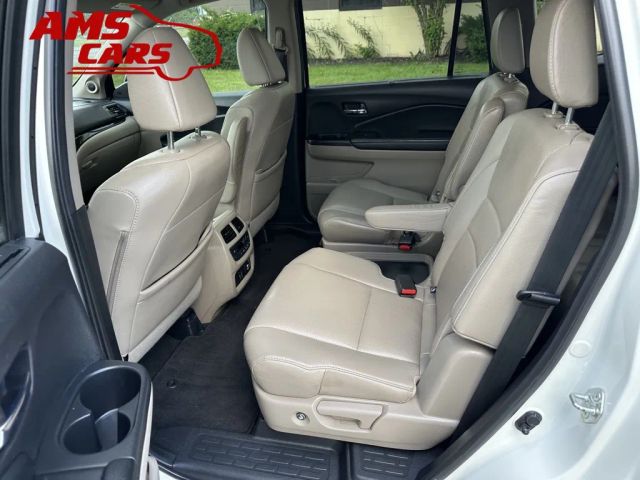 2019 Honda Pilot - Image 12