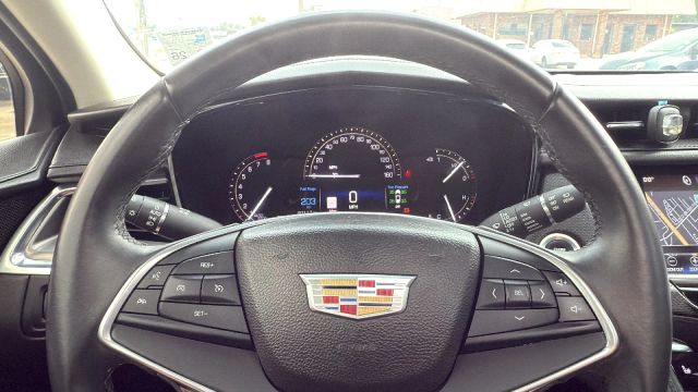 2017 Cadillac Xt5 - Image 32