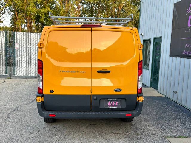 2017 Ford Transit 250 Van - Image 9