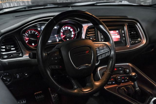 2017 Dodge Challenger R/t Coupe 2d - Image 14