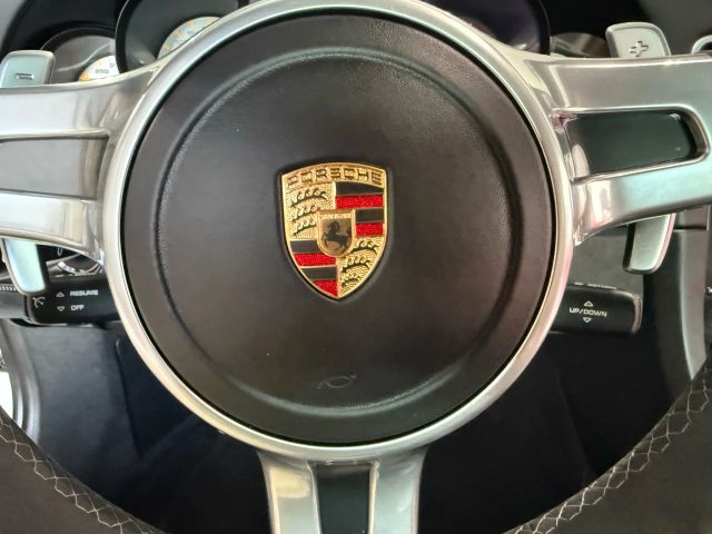 2015 Porsche 911 - Image 86