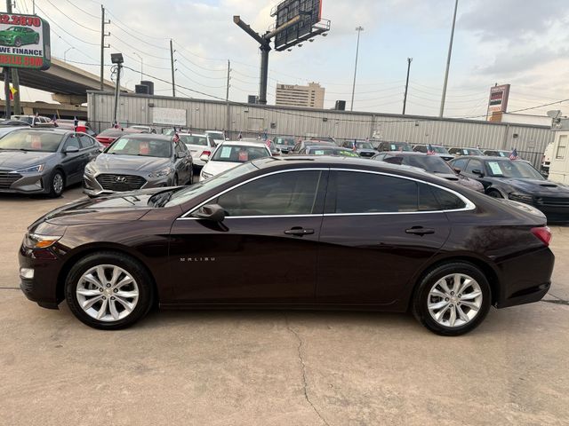 2020 Chevrolet Malibu - Image 9