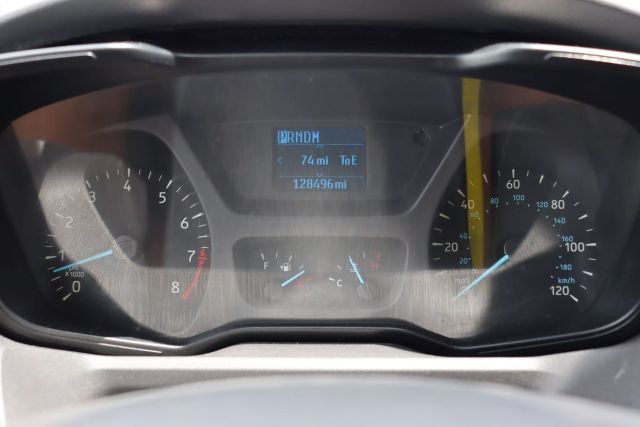 2016 Ford Transit 350 Wagon - Image 11