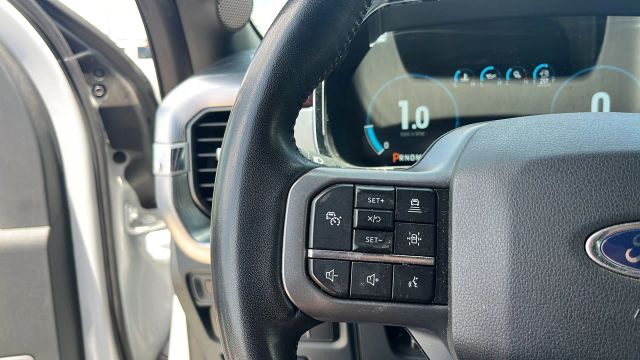 2021 Ford F150 Supercrew Cab - Image 37