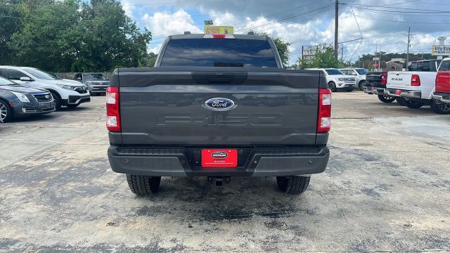 2021 Ford F150 Supercrew Cab - Image 17