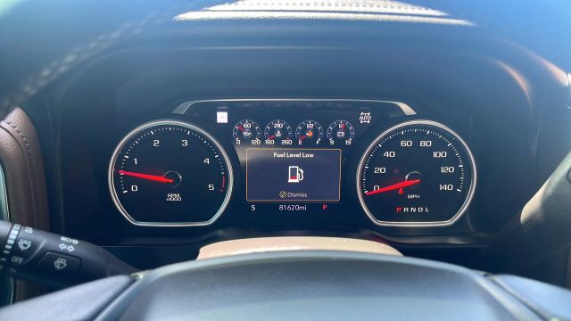 2020 Chevrolet Silverado 2500 Hd Crew Cab - Image 36