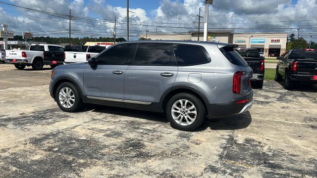 2020 Kia Telluride - Image 20