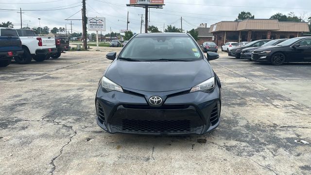 2018 Toyota Corolla - Image 3
