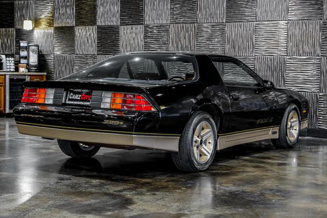 1985 Chevrolet Camaro Base 2d Coupe - Image 12