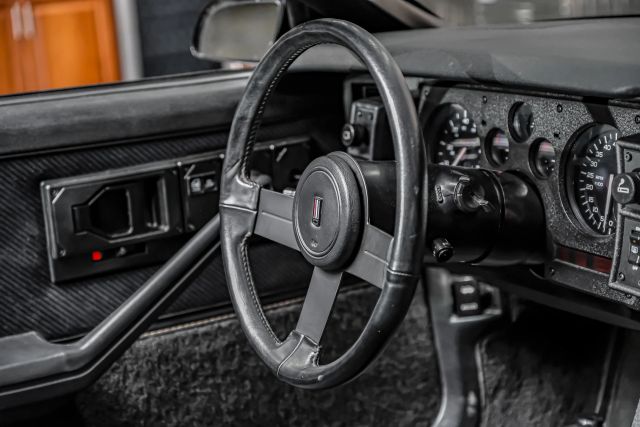 1985 Chevrolet Camaro Base 2d Coupe - Image 20