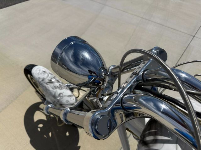 2003 American Ironhorse Texas Chopper - Image 45