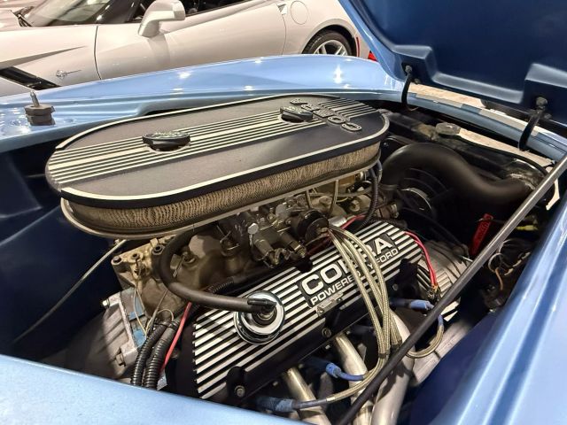 1965 Shelby Cobra Roadster 427 - Image 81