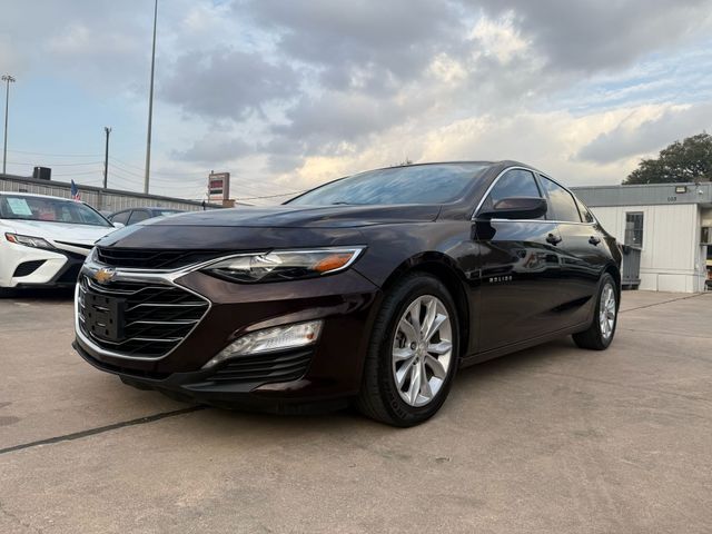 2020 Chevrolet Malibu - Image 2