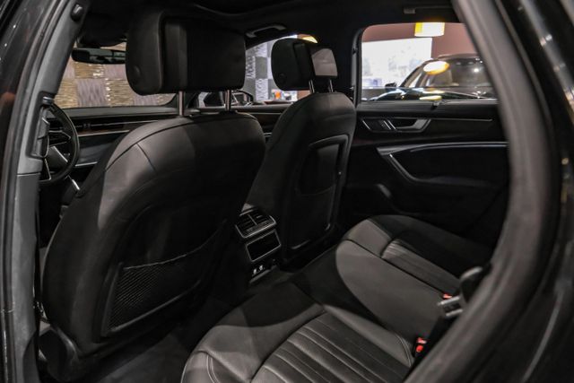 2019 Audi A6 55 Tfsi Premium Plus Sedan 4d - Image 30
