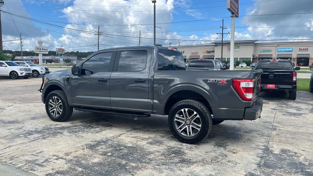 2021 Ford F150 Supercrew Cab - Image 21