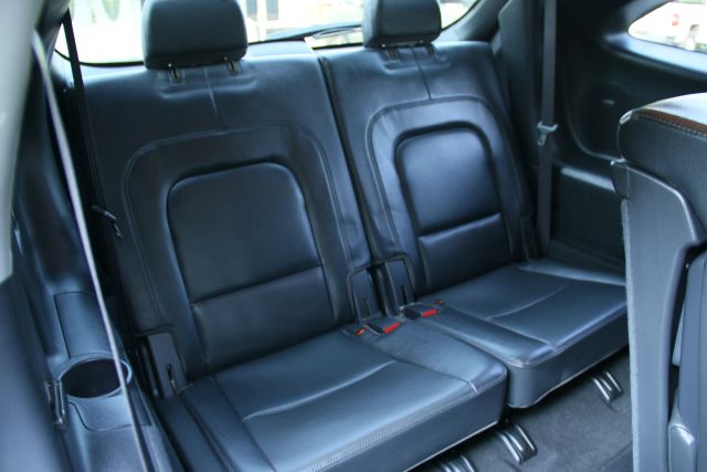 2012 Hyundai Veracruz - Image 25