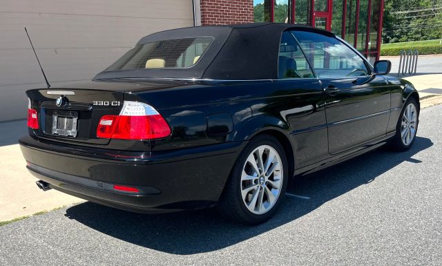 2005 Bmw 3 Series - Image 4