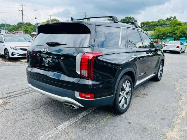 2021 Hyundai Palisade - Image 6