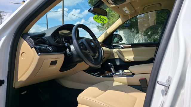 2016 Bmw X3 - Image 27