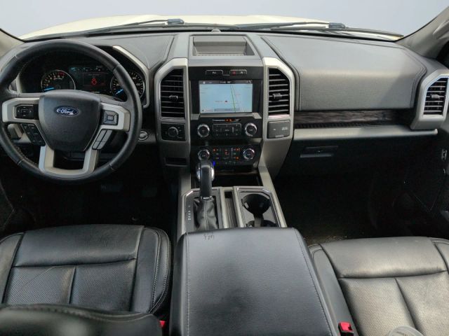 2019 Ford F150 Supercrew Cab - Image 10