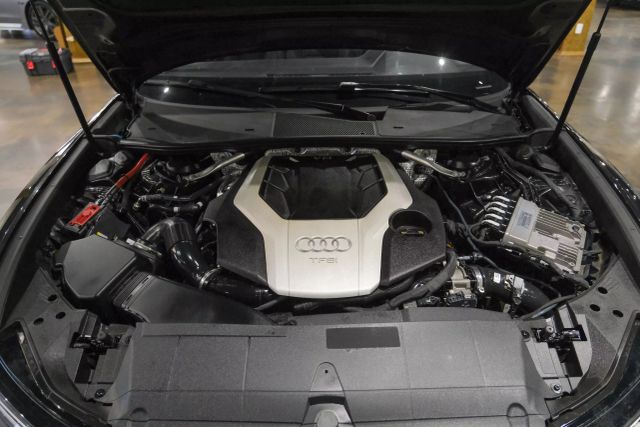 2019 Audi A6 55 Tfsi Premium Plus Sedan 4d - Image 42