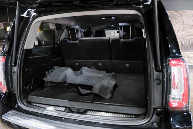 2019 Gmc Yukon Xl Denali Sport Utility 4d - Image 44