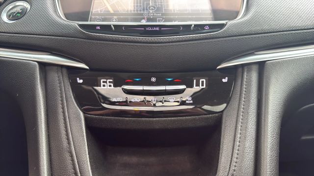2017 Cadillac Xt5 - Image 28