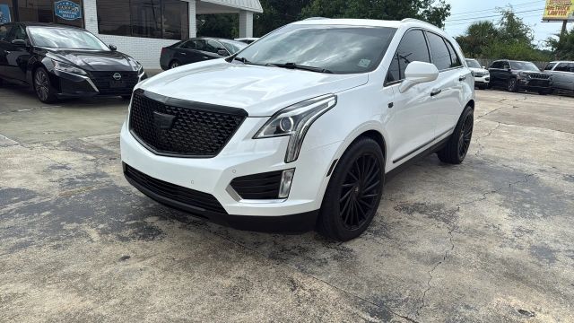 2017 Cadillac Xt5 - Image 6