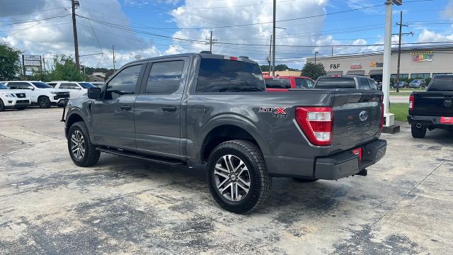 2021 Ford F150 Supercrew Cab - Image 20