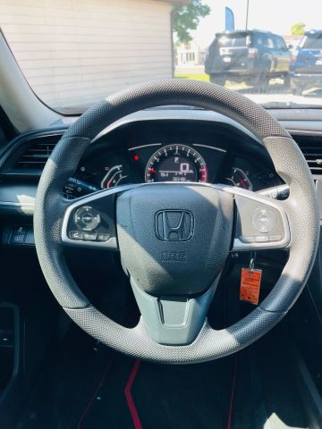 2017 Honda Civic - Image 27