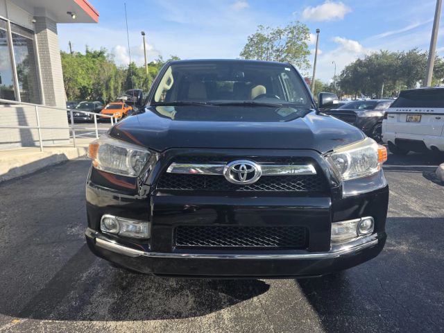 2013 Toyota 4runner - Image 3