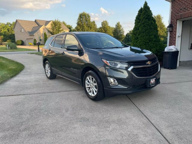 2019 Chevrolet Equinox - Image 3