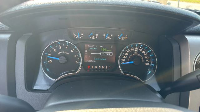 2014 Ford F150 Supercrew Cab - Image 7