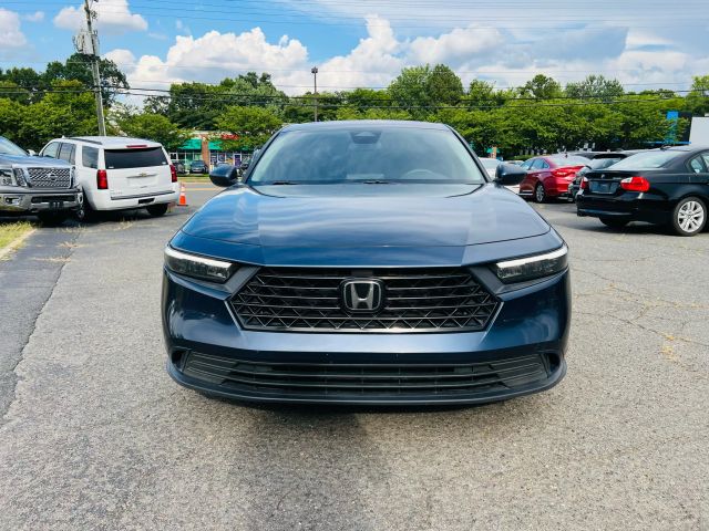 2023 Honda Accord - Image 14