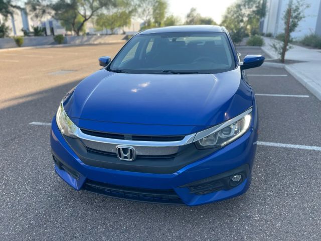 2017 Honda Civic - Image 2