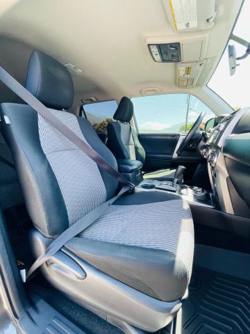 2016 Toyota 4runner - Image 28